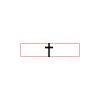 T304 - Black Piano Finish Mantel Clock (Discontinued) Thumbnail