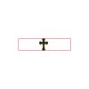 T304 - Black Piano Finish Mantel Clock (Discontinued) Thumbnail
