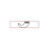 T304 - Black Piano Finish Mantel Clock (Discontinued) Thumbnail