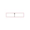 T304 - Black Piano Finish Mantel Clock (Discontinued) Thumbnail