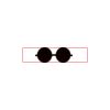 T304 - Black Piano Finish Mantel Clock (Discontinued) Thumbnail