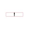T304 - Black Piano Finish Mantel Clock (Discontinued) Thumbnail