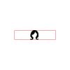 T304 - Black Piano Finish Mantel Clock (Discontinued) Thumbnail