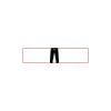 T304 - Black Piano Finish Mantel Clock (Discontinued) Thumbnail