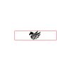 T304 - Black Piano Finish Mantel Clock (Discontinued) Thumbnail