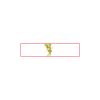 T304 - Black Piano Finish Mantel Clock (Discontinued) Thumbnail