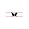 T304 - Black Piano Finish Mantel Clock (Discontinued) Thumbnail