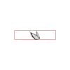 T304 - Black Piano Finish Mantel Clock (Discontinued) Thumbnail