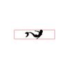 T304 - Black Piano Finish Mantel Clock (Discontinued) Thumbnail