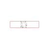 T304 - Black Piano Finish Mantel Clock (Discontinued) Thumbnail