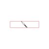 T304 - Black Piano Finish Mantel Clock (Discontinued) Thumbnail