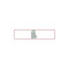 T304 - Black Piano Finish Mantel Clock (Discontinued) Thumbnail