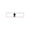 T304 - Black Piano Finish Mantel Clock (Discontinued) Thumbnail