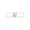 T304 - Black Piano Finish Mantel Clock (Discontinued) Thumbnail