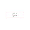 T304 - Black Piano Finish Mantel Clock (Discontinued) Thumbnail