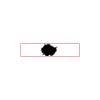 T304 - Black Piano Finish Mantel Clock (Discontinued) Thumbnail