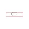T304 - Black Piano Finish Mantel Clock (Discontinued) Thumbnail