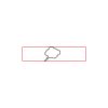 T304 - Black Piano Finish Mantel Clock (Discontinued) Thumbnail