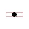 T304 - Black Piano Finish Mantel Clock (Discontinued) Thumbnail