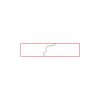 T304 - Black Piano Finish Mantel Clock (Discontinued) Thumbnail