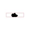 T304 - Black Piano Finish Mantel Clock (Discontinued) Thumbnail