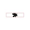 T304 - Black Piano Finish Mantel Clock (Discontinued) Thumbnail