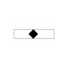 T304 - Black Piano Finish Mantel Clock (Discontinued) Thumbnail