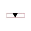T304 - Black Piano Finish Mantel Clock (Discontinued) Thumbnail