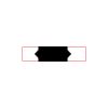 T304 - Black Piano Finish Mantel Clock (Discontinued) Thumbnail