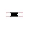T304 - Black Piano Finish Mantel Clock (Discontinued) Thumbnail