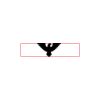 T304 - Black Piano Finish Mantel Clock (Discontinued) Thumbnail