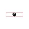 T304 - Black Piano Finish Mantel Clock (Discontinued) Thumbnail