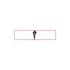 T304 - Black Piano Finish Mantel Clock (Discontinued) Thumbnail