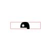 T304 - Black Piano Finish Mantel Clock (Discontinued) Thumbnail