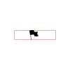 T304 - Black Piano Finish Mantel Clock (Discontinued) Thumbnail