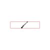 T304 - Black Piano Finish Mantel Clock (Discontinued) Thumbnail