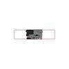 T304 - Black Piano Finish Mantel Clock (Discontinued) Thumbnail