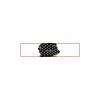 T304 - Black Piano Finish Mantel Clock (Discontinued) Thumbnail
