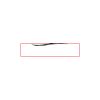 T304 - Black Piano Finish Mantel Clock (Discontinued) Thumbnail