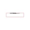 T304 - Black Piano Finish Mantel Clock (Discontinued) Thumbnail