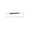 T304 - Black Piano Finish Mantel Clock (Discontinued) Thumbnail
