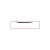 T304 - Black Piano Finish Mantel Clock (Discontinued) Thumbnail