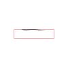 T304 - Black Piano Finish Mantel Clock (Discontinued) Thumbnail