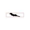 T304 - Black Piano Finish Mantel Clock (Discontinued) Thumbnail