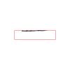 T304 - Black Piano Finish Mantel Clock (Discontinued) Thumbnail