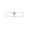 T304 - Black Piano Finish Mantel Clock (Discontinued) Thumbnail