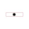 T304 - Black Piano Finish Mantel Clock (Discontinued) Thumbnail