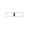T304 - Black Piano Finish Mantel Clock (Discontinued) Thumbnail