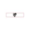 T304 - Black Piano Finish Mantel Clock (Discontinued) Thumbnail