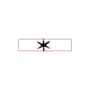 T304 - Black Piano Finish Mantel Clock (Discontinued) Thumbnail